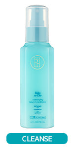 TPH SERENE QUEEN SHAMPOO 12OZ
