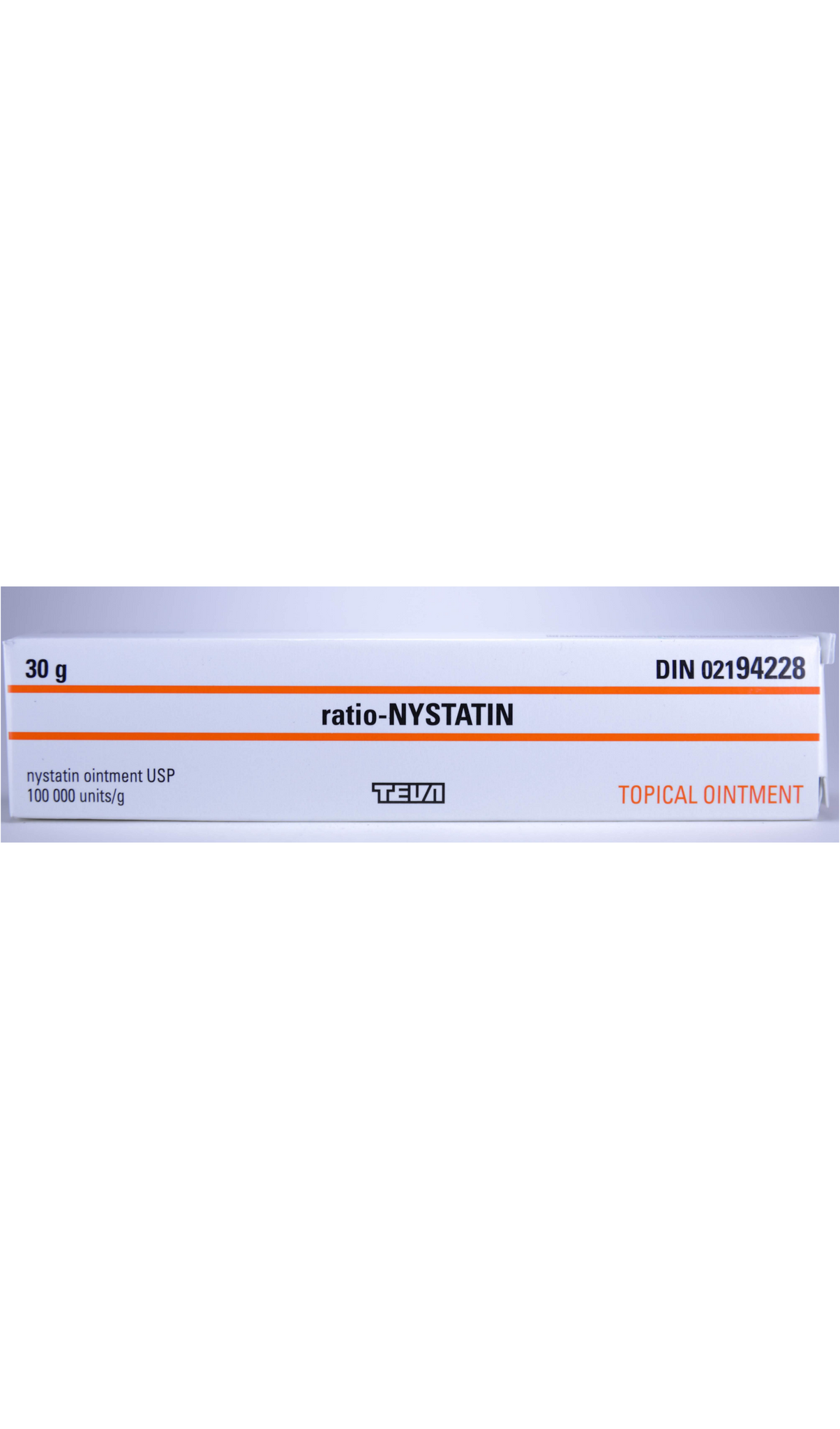 NYSTATIN/TRIAM OI 100MU-0.1% 15GM