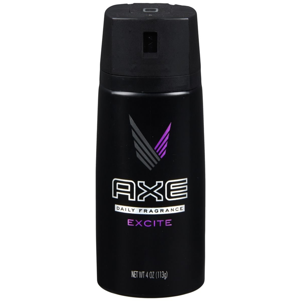 Axe Deodorant Body Spray Excite 5.1oz