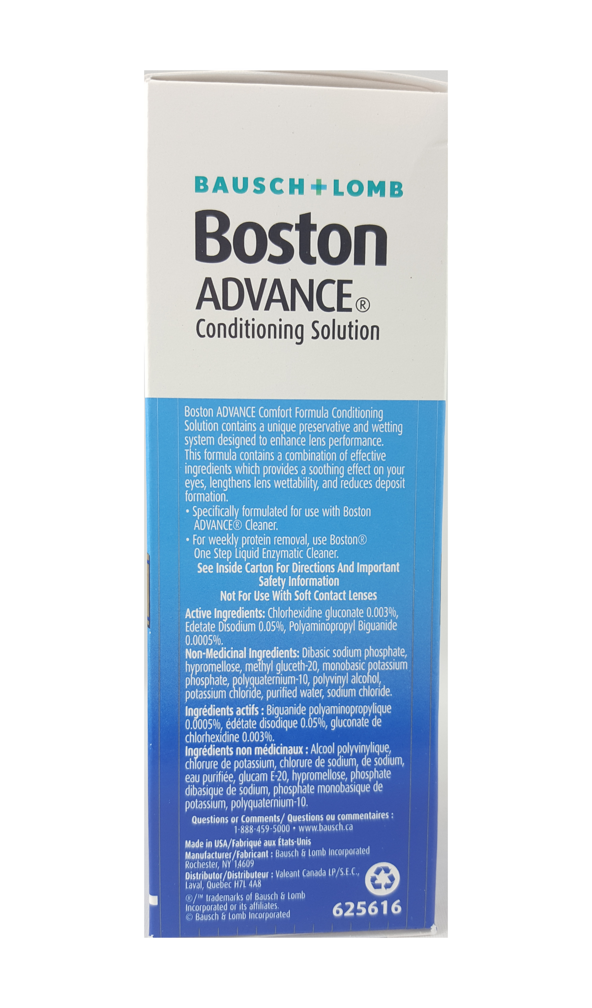 BOSTON ADVANCE CONDITIONING DROP 3.5OZ