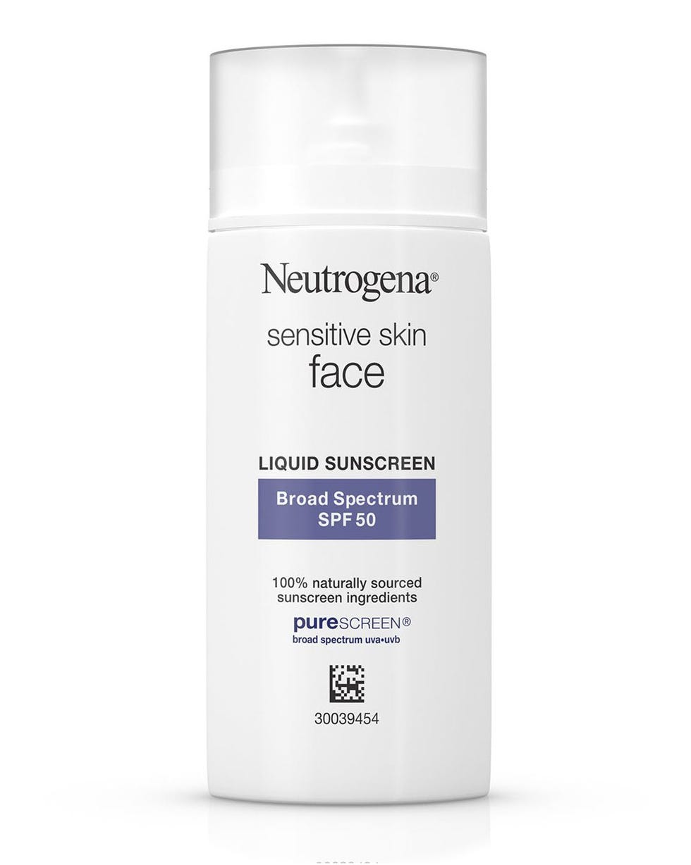 NEUT LIQUID SUNSCREEN SPF55 3z