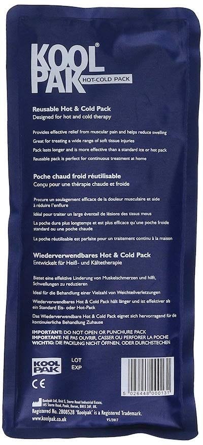 ACHES/PAIN MUSCLE RLF PK 12X2OZ
