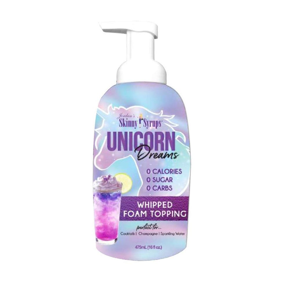 AFRO UNICORN FOAM MOUSSE 8.5 OZ