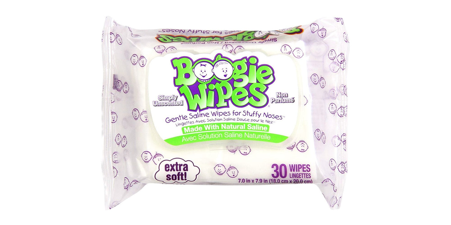 BOOGIE WIPES PA 0.33% 30 UNS