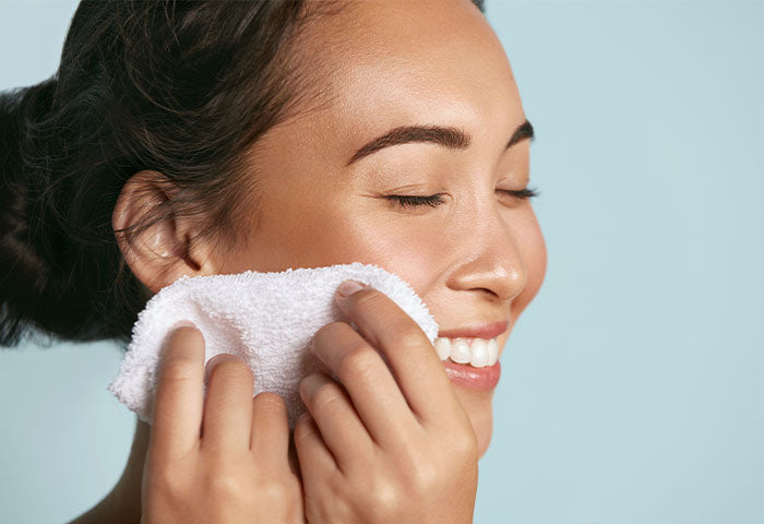 CLEANSING GEL,FACE