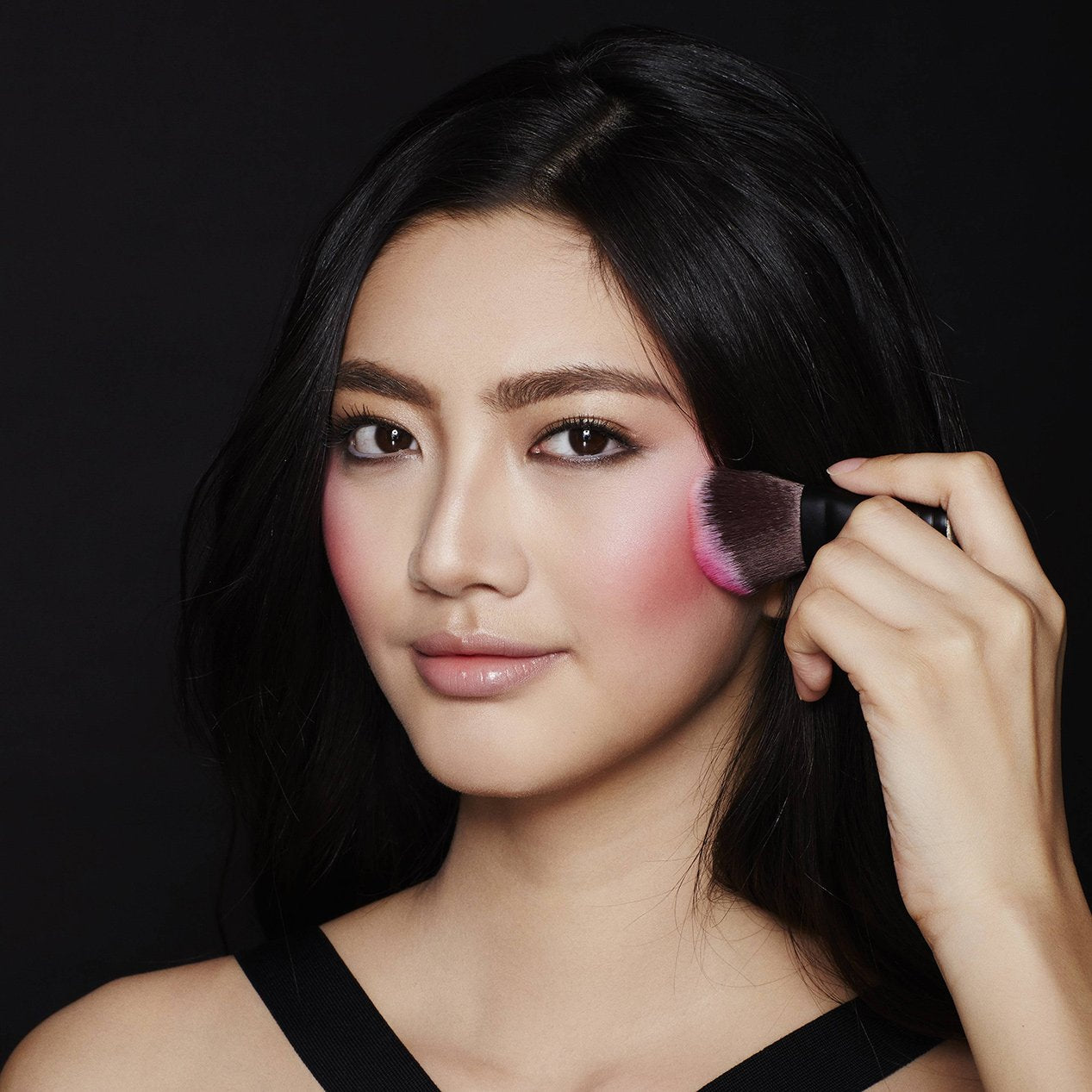 MKUP,BLUSH,FLASHY