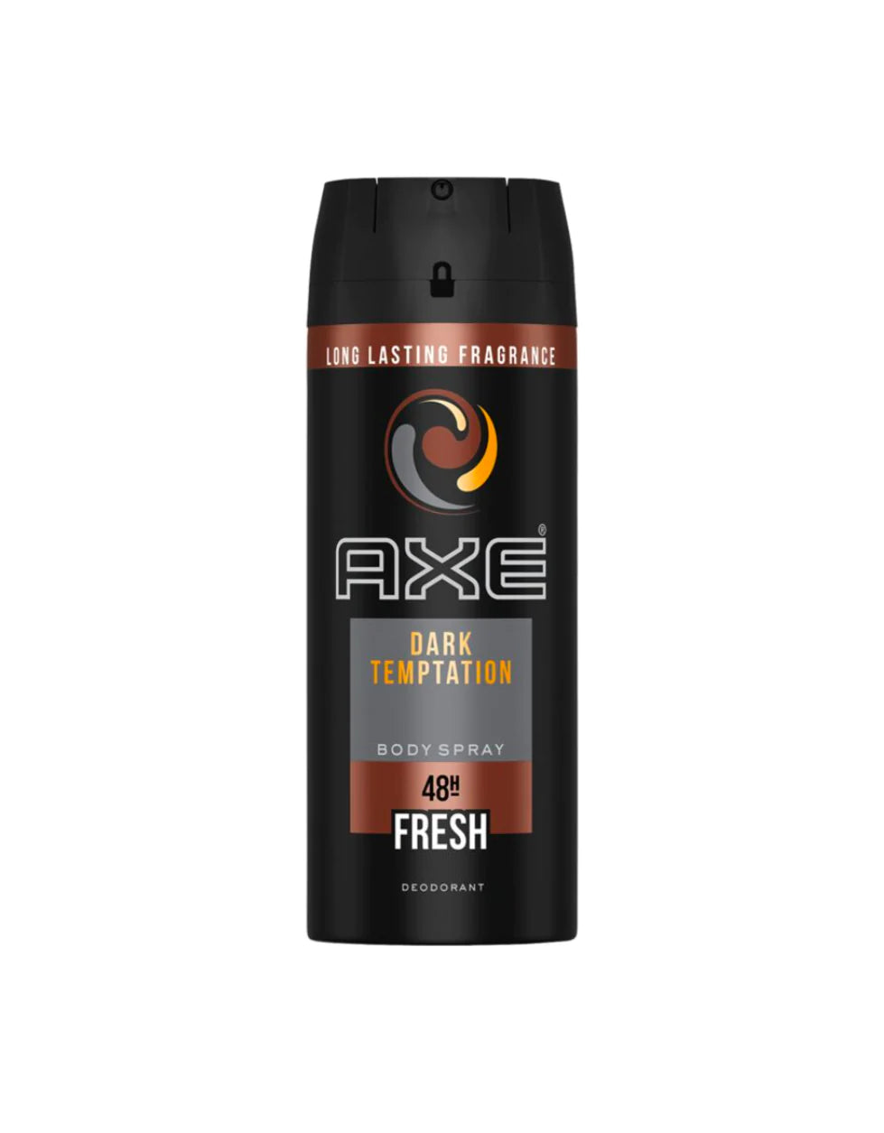 AXE BODY SPRAY DARK TEMPTATION AER 2.9OZ