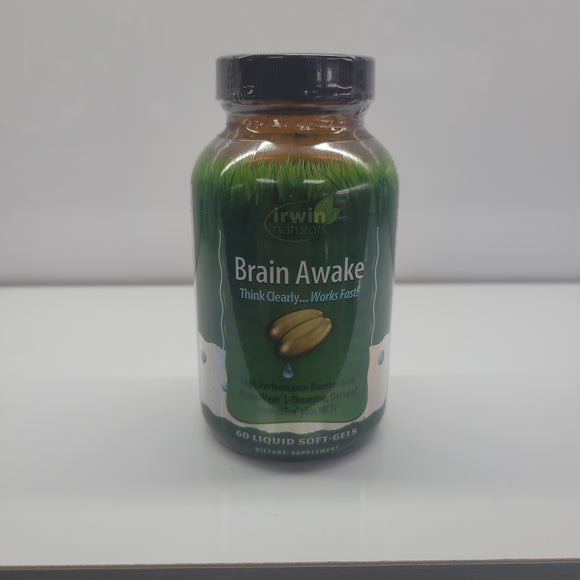 BRAIN AWAKE GC 60 SFG