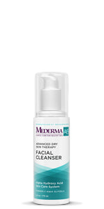 MEDERMA AG BODY CLEANSER SH 8OZ