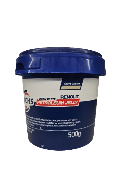 DELON PETROLEUM JELLY 13z
