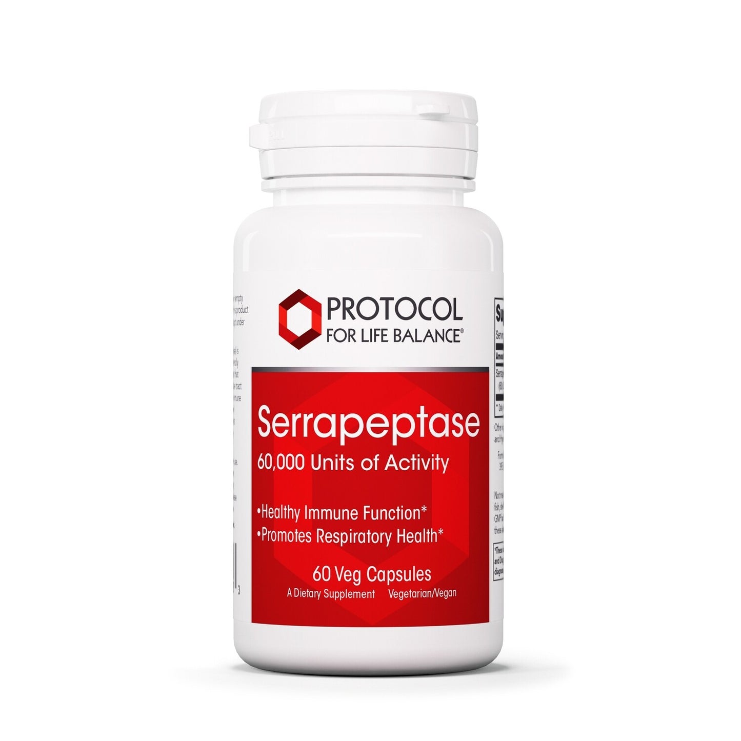 SERRAPEPTASE