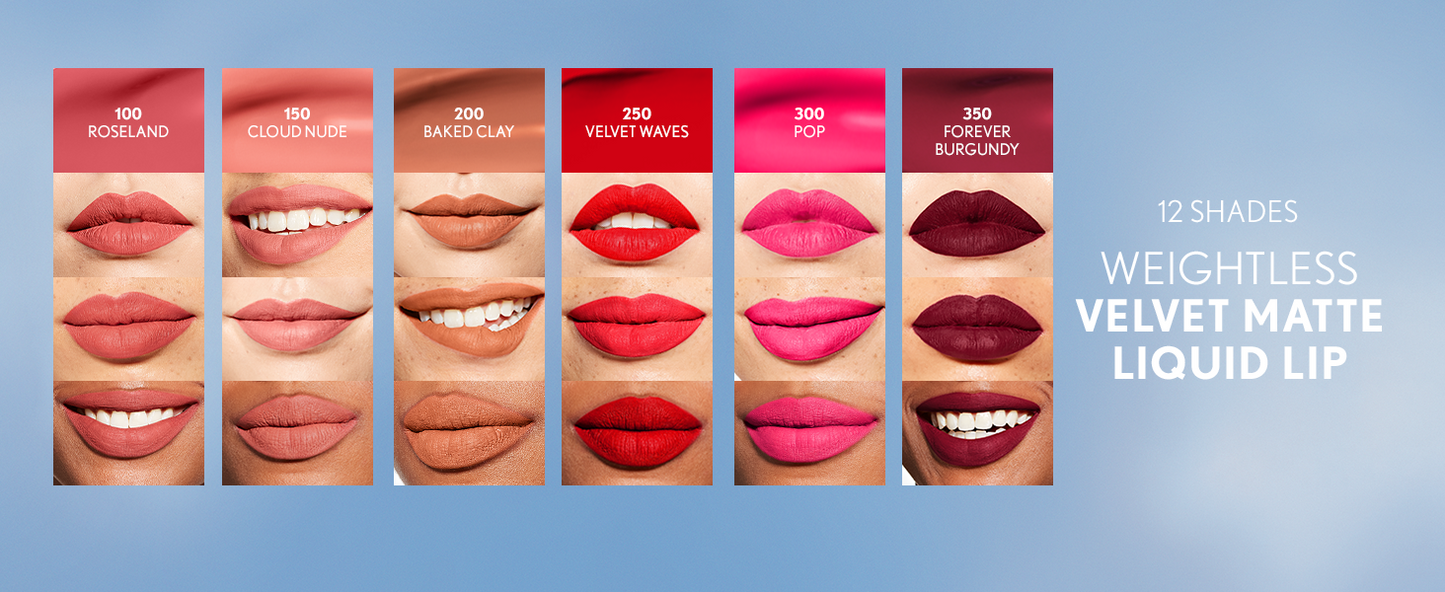 COVERGIRL Outlast Forever Velvet Lip Pigment - 450 Strawberry Hills