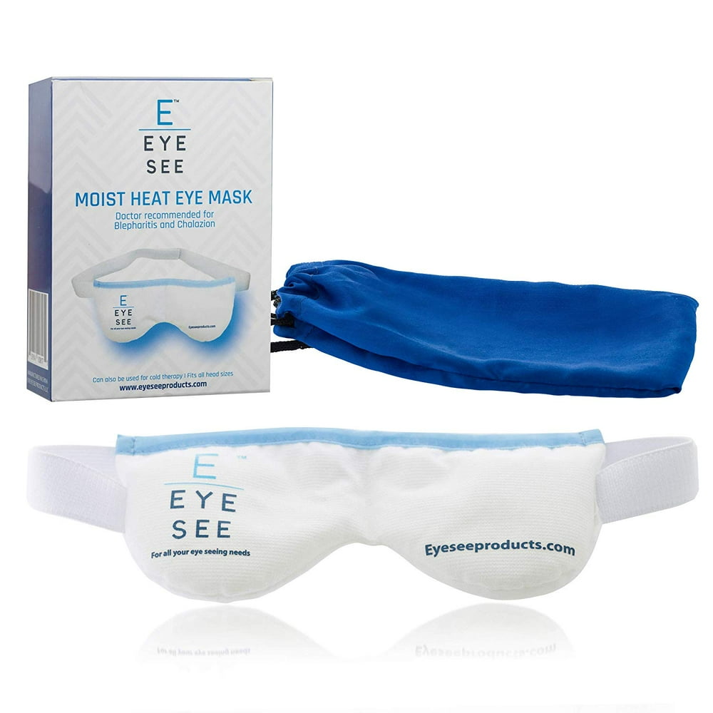 THERMALON DRY EYE COMPRESS