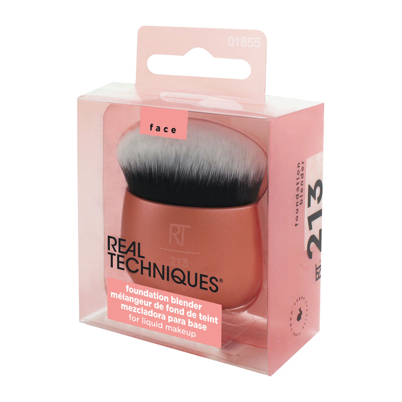 Real Techniques Foundation Blender Brush