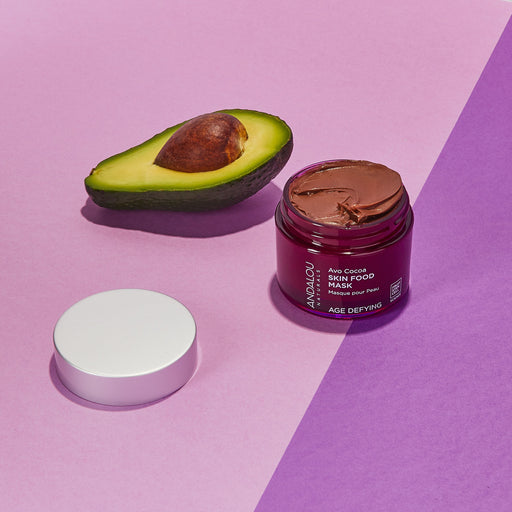 ANDALOU NATURALS SCALP INTENSIVE,AGE DEFY