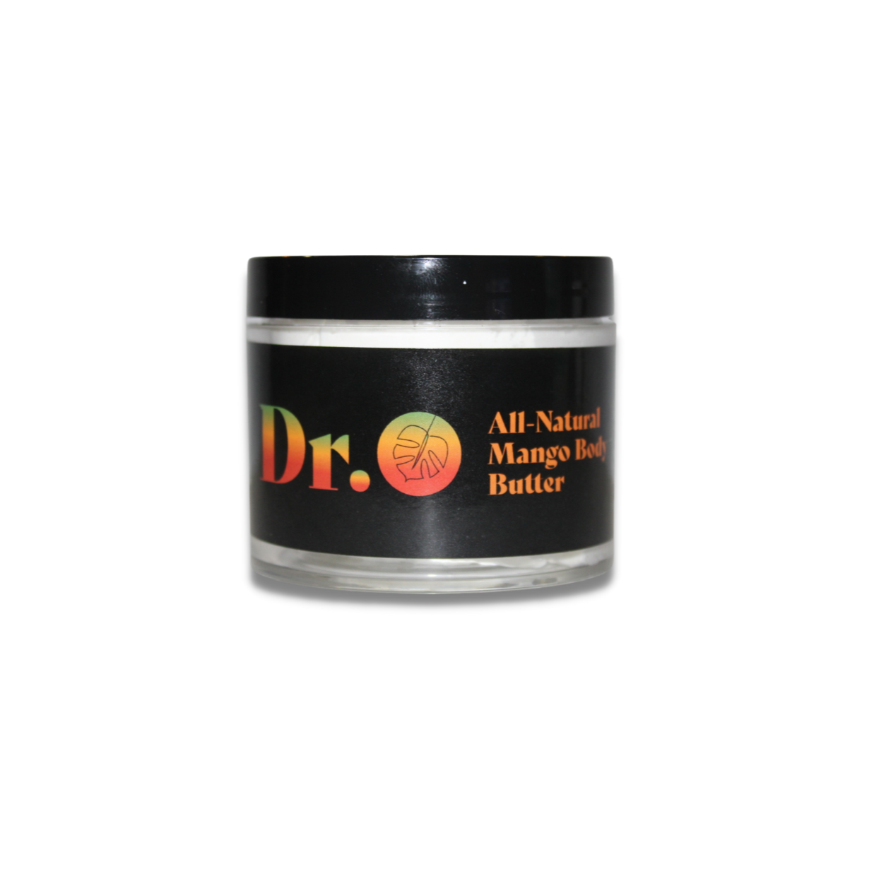 BRON BROS MANGO BUTTER 6OZ