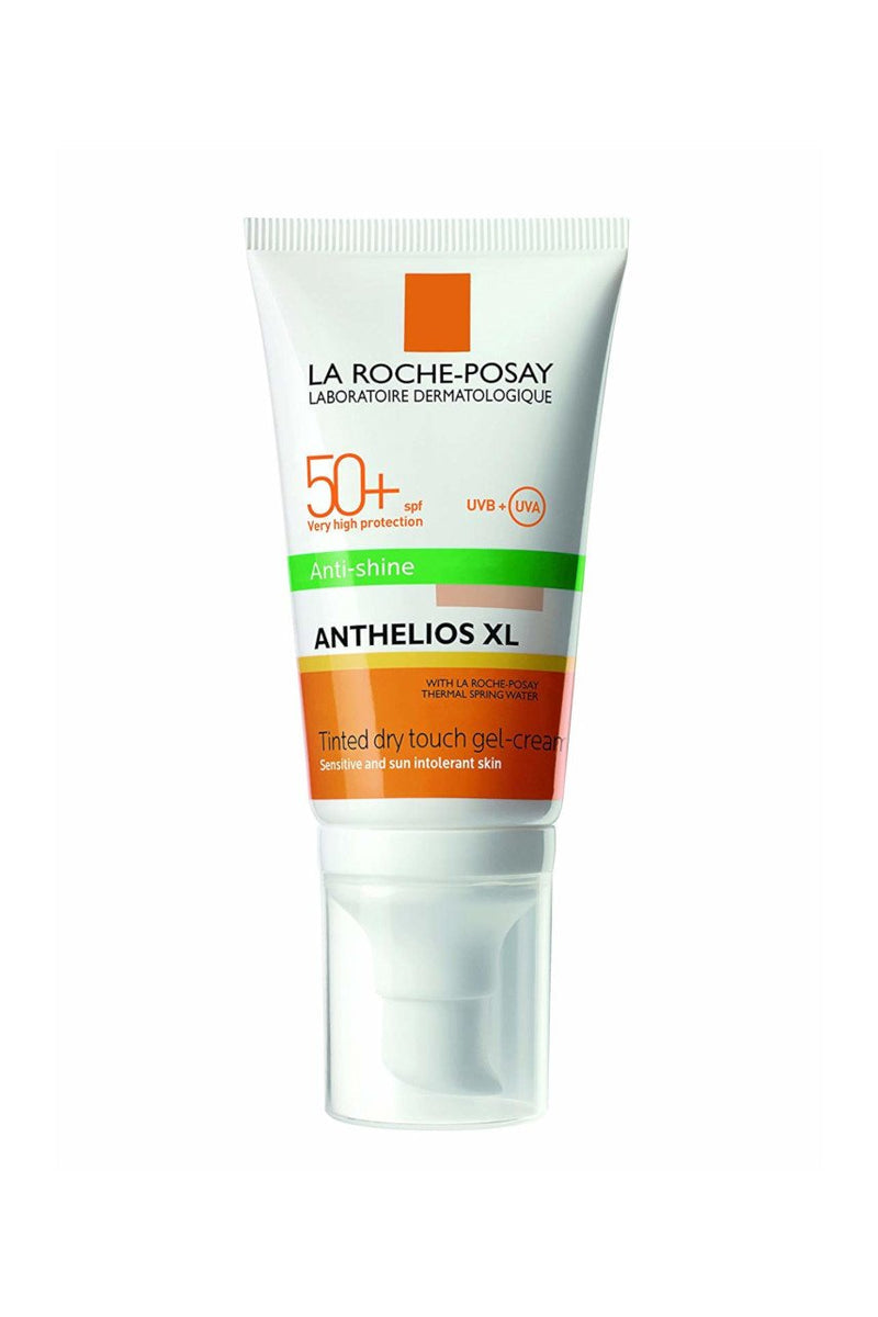 ANTHELIOS 50 LQ 11%50ML SPF50 TNT