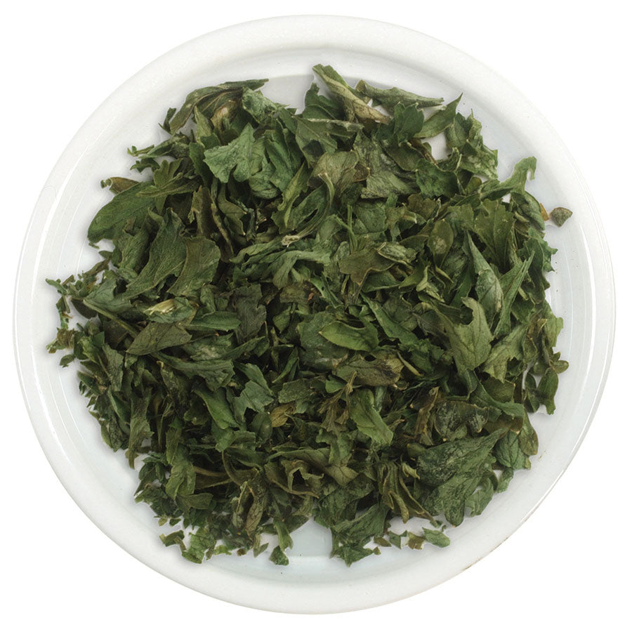 PARSLEY LEAF