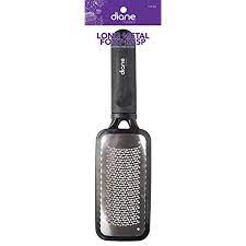 Diane Long Metal Foot Rasp 11 Inch