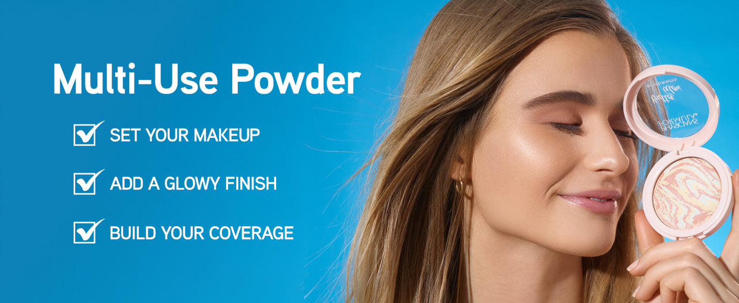 PHYSICIANS FORMULA Butter Glow Blushing Serum
