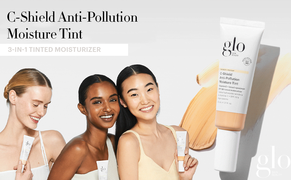 CLLGN GMMY,BEAUTY SHIELD