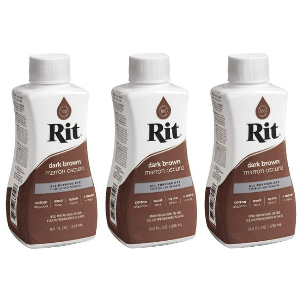 RIT DYE LIQUID DARK GREEN 8OZ