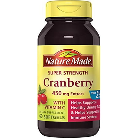 NT CRANBERRY/VITAMIN C CP 90 TS