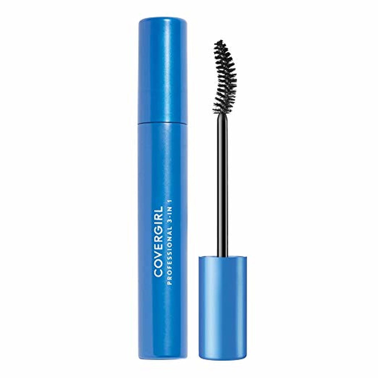 COVERGIRL Professional Remarkable Waterproof Mascara - 200 Very Black