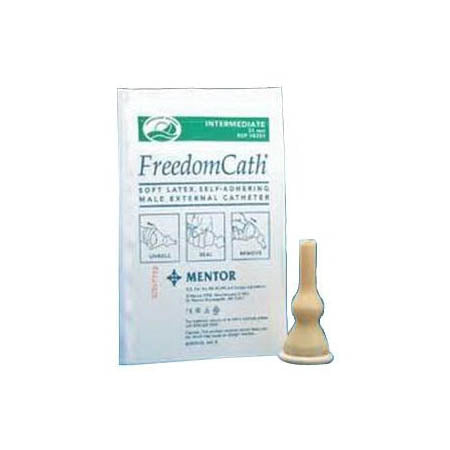 FREEDOM CATH CH EXTNL 30 LRG