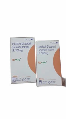 TENOFOVIR DF TB 300MG 30