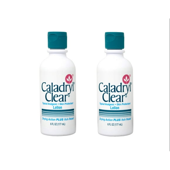 CALADRYL LT 1-8% 177ML