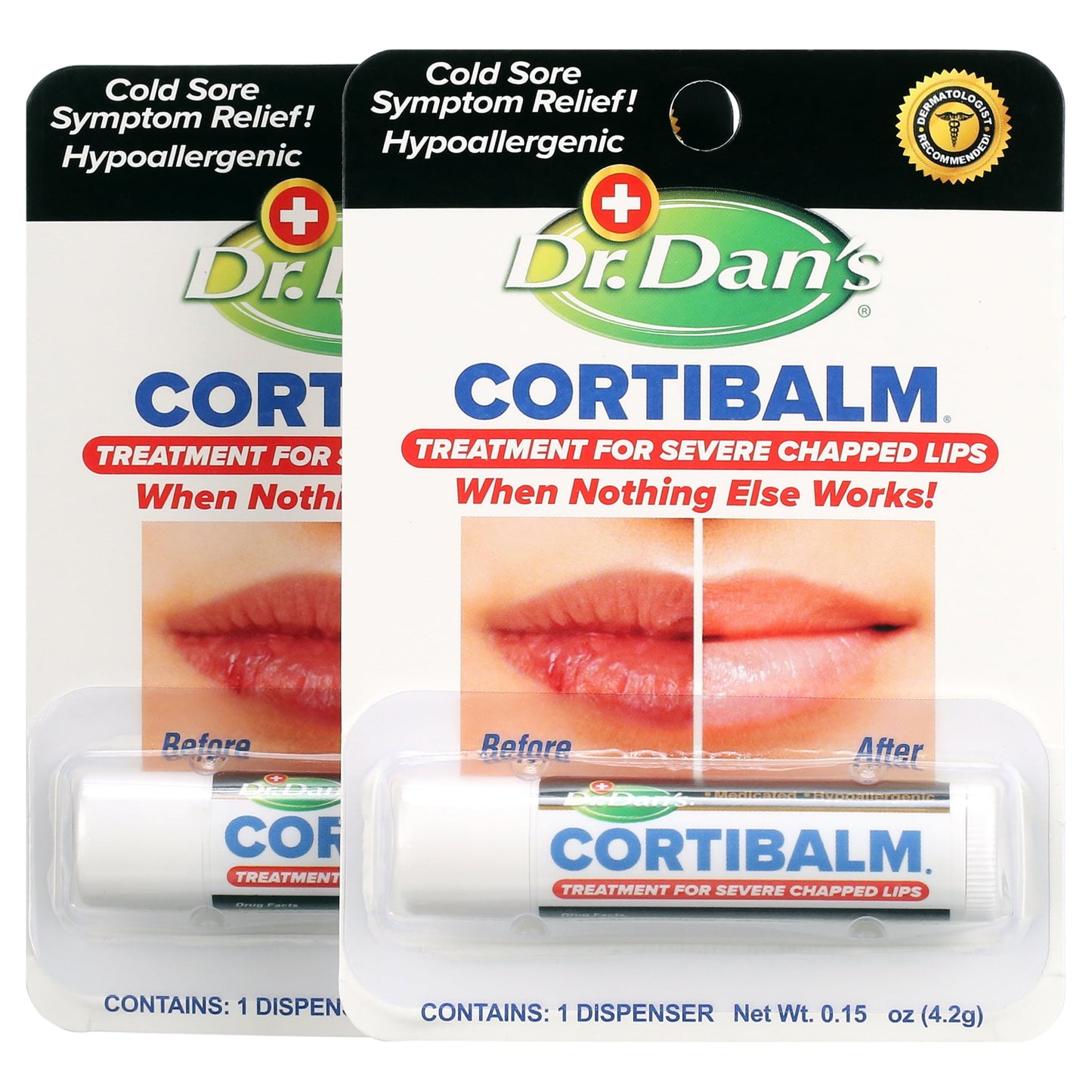 CORTIBALM ST 1% 4.2GM