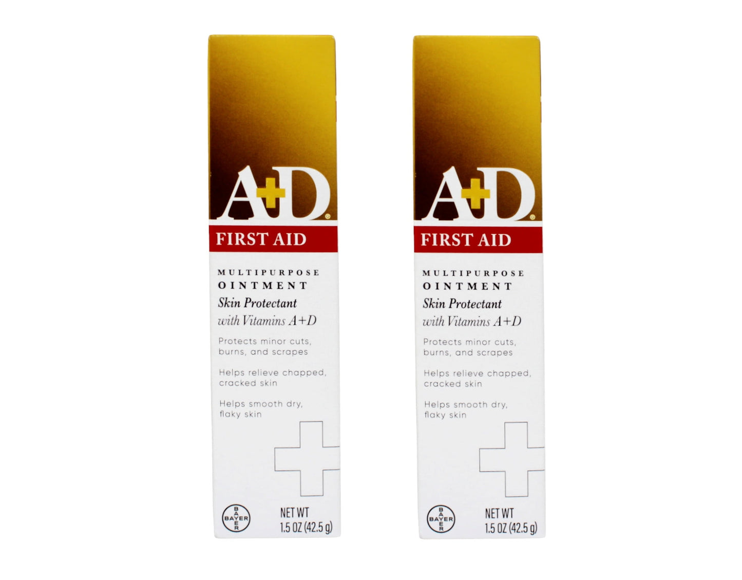 A+D FIRST AID ONT 1.5 OZ