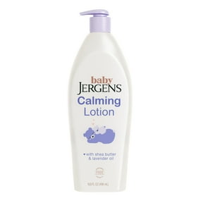 Jergens Baby Calming Head-To- Toe Liquid Wash 20oz