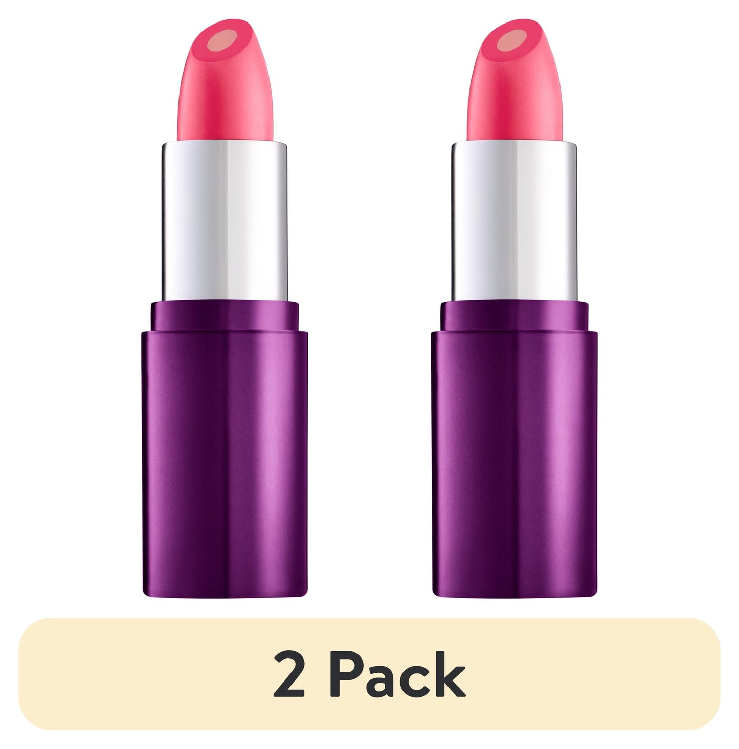COVERGIRL Simply Ageless Moisture Renew Lipstick - 250 Gracious Pink