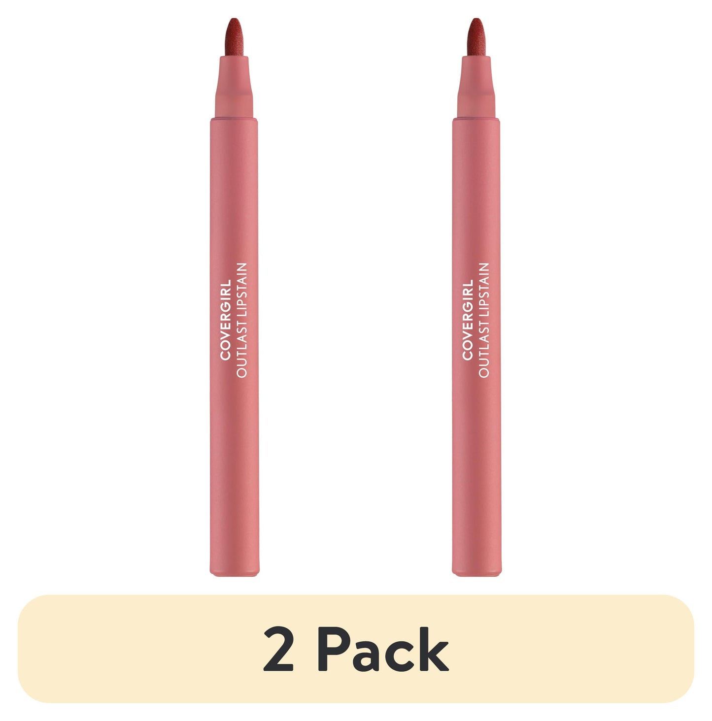 COVERGIRL Outlast Lipstain - 10 Sugey Girl
