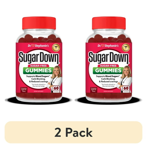 GNP GLUCOSE GUMMY MIXED FRUIT 60CT