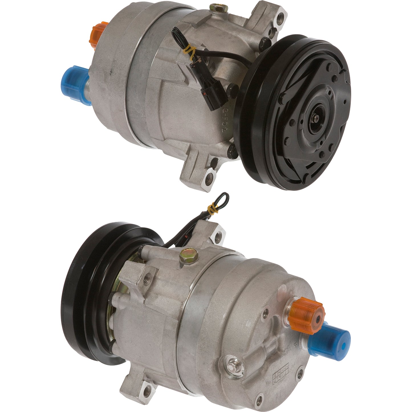MAXIMUM OMEGA 2000 GC 60 SFG