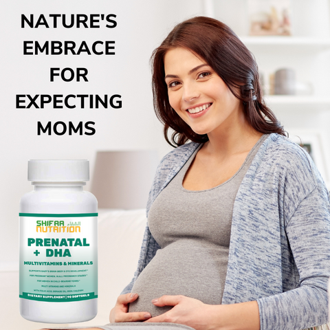 WESTGEL DHA PRENATAL GC 30 SF SFG