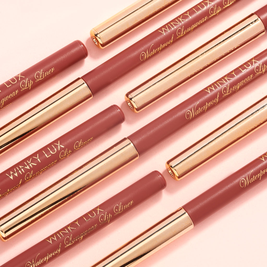 LIP LINER LW LIQ LUXE PINK