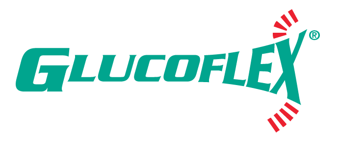 GLUCOFLEX GLUCO&CSA CAPLET 60CT WINDMILL