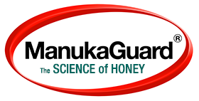 MANUKAGUARD CGH+THRT SYRP,BLK CHERRY