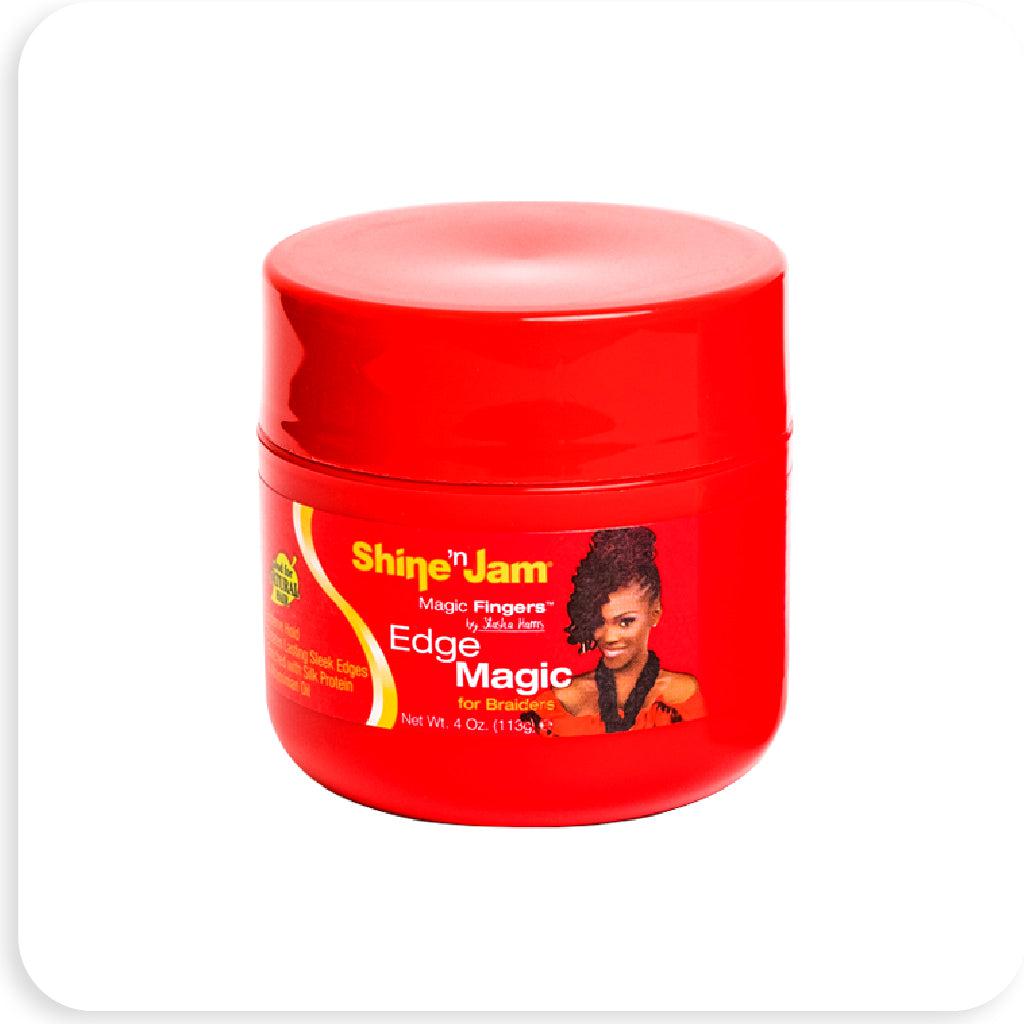 AMPRO SHINE N JAM SUPREME HOLD8