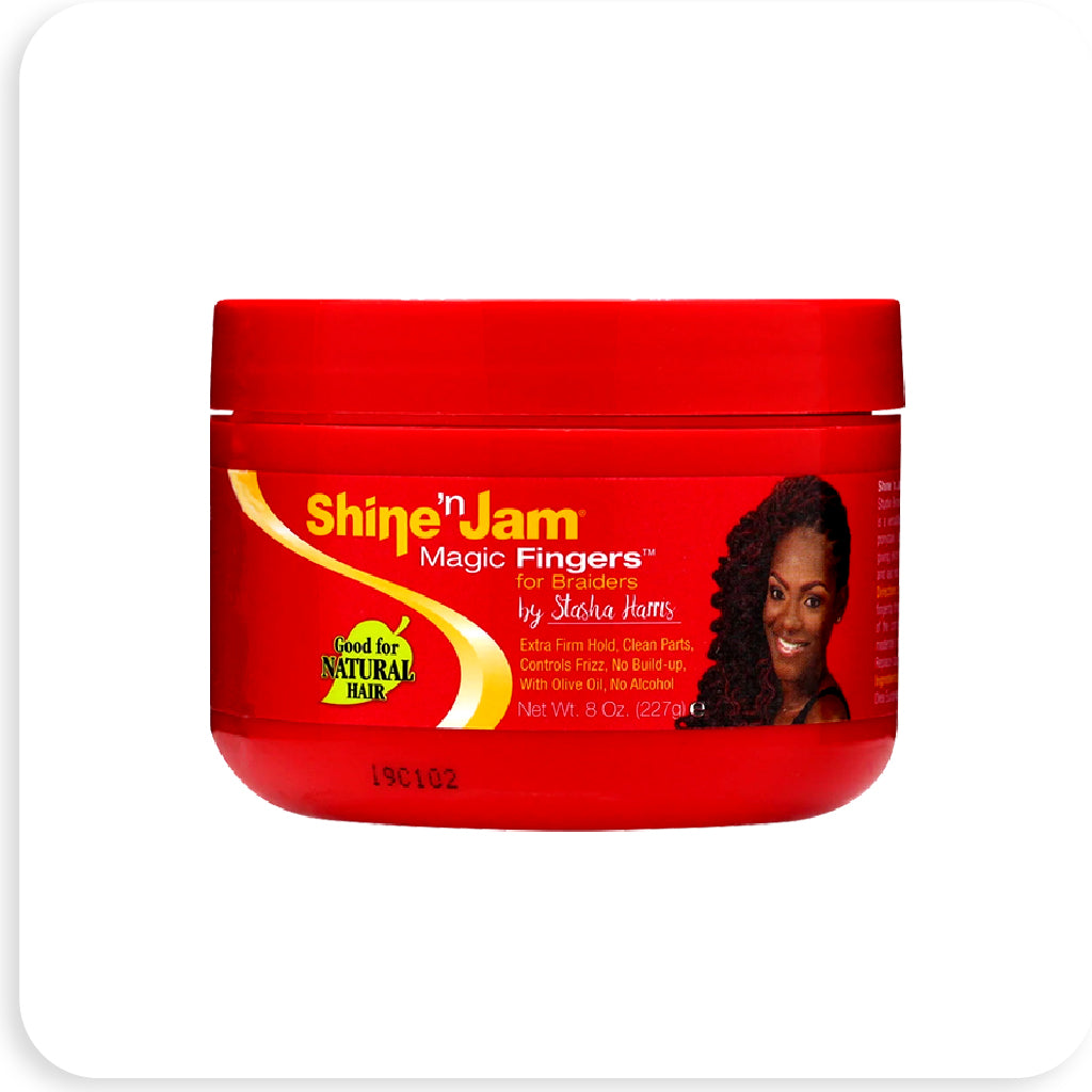 AMPRO SHINE N JAM SUPREME HOLD4