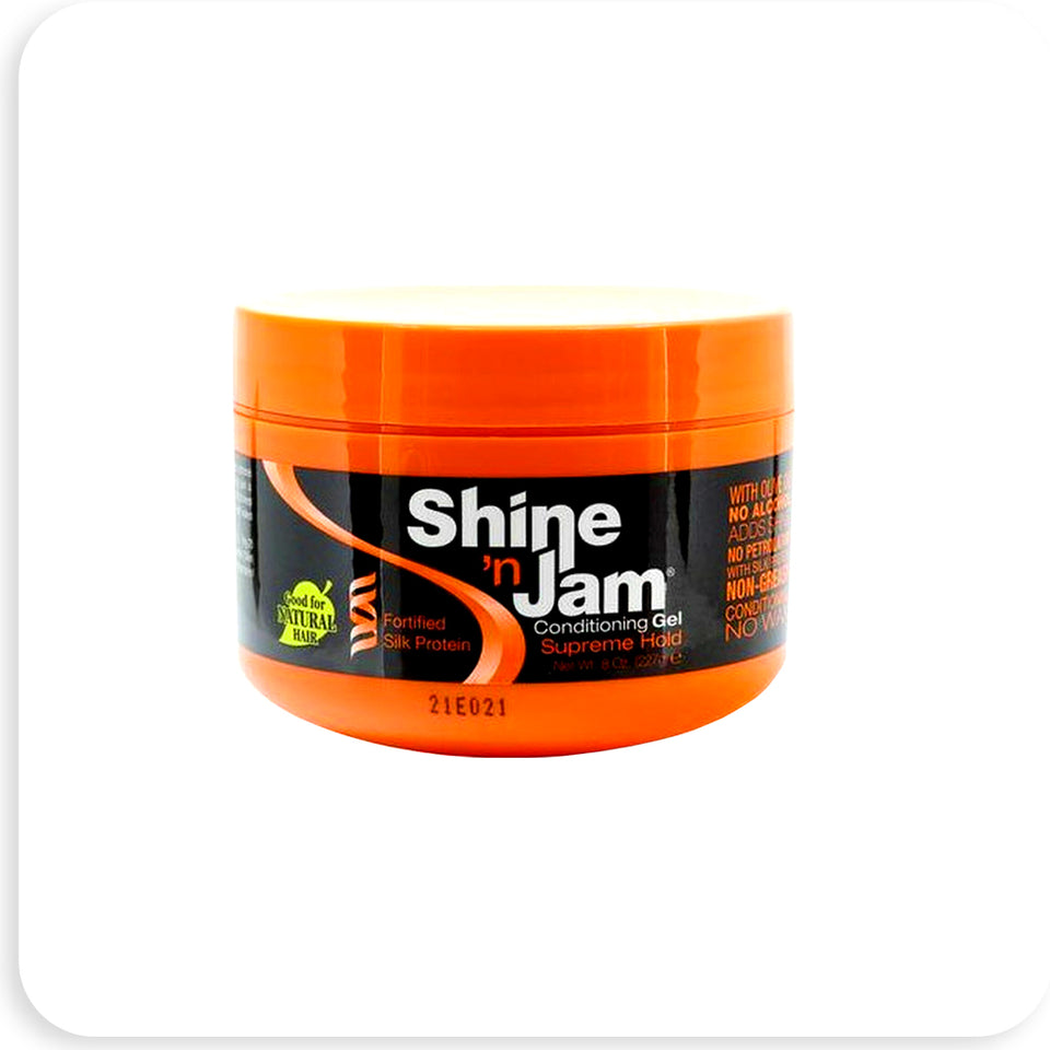 AMPRO SHINE N JAM RNT SPRITZ 8Z