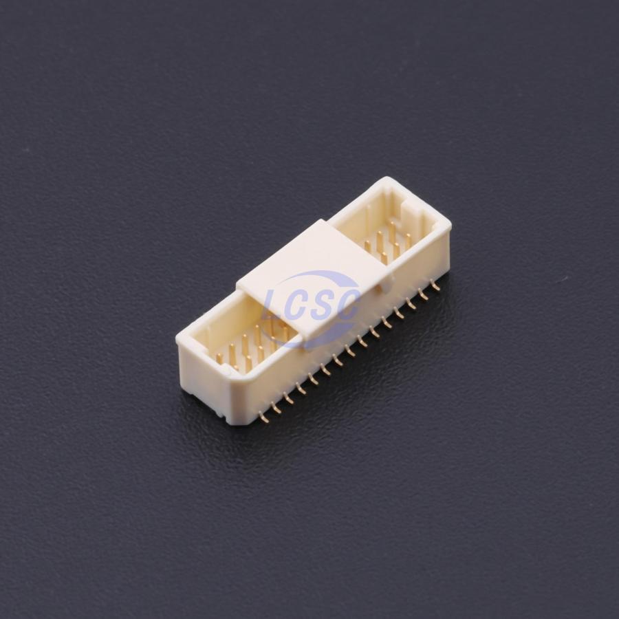 LAC ALLURING 7 SHD PLT RADIANT