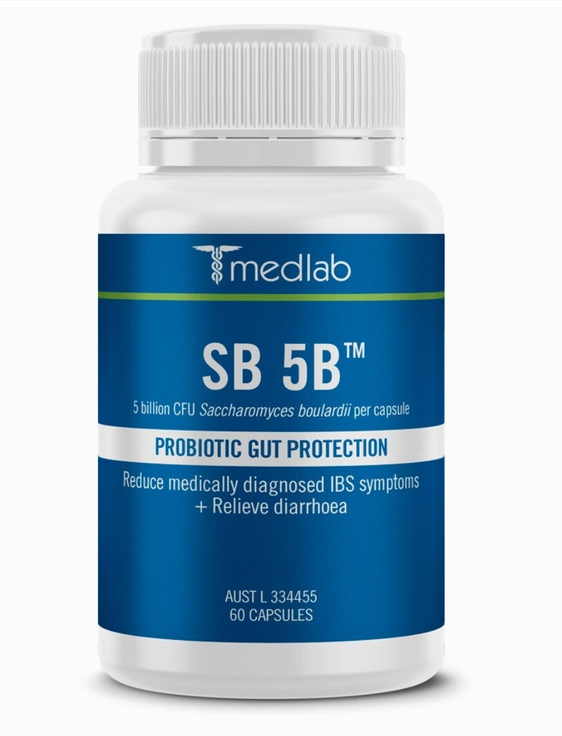 PROBIO,CHW,NAT GRPE,5B