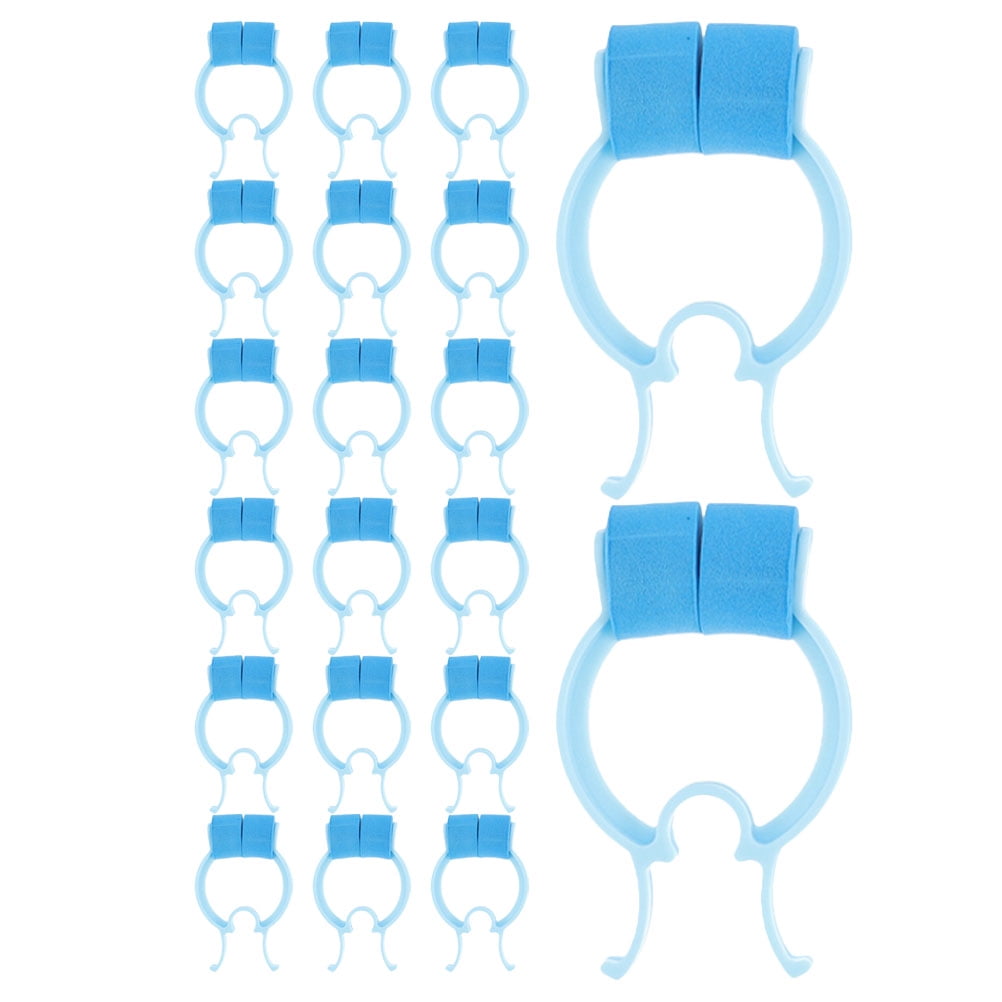NASAL STCK,2VAR,CLIP STRP
