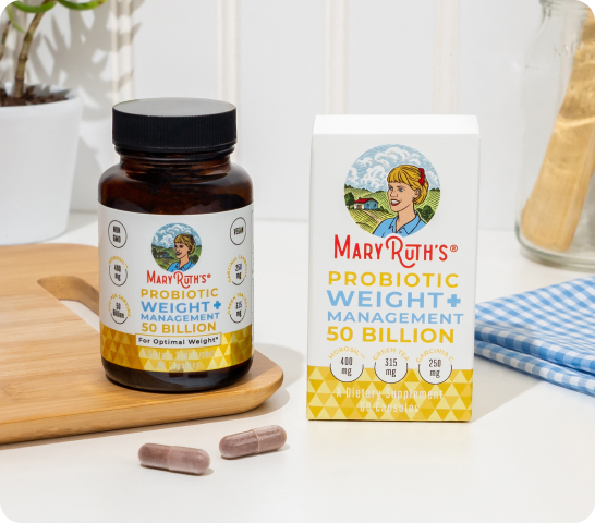 MARY RUTH'S PROBIOTICS,OG2,KIDS