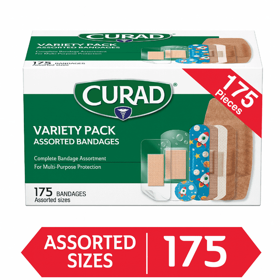 CURAD PERF SER AP 20 KN/ELB